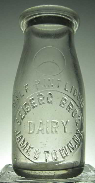 Seiberg Bros Dairy Jamestown NY ER HPt.jpg