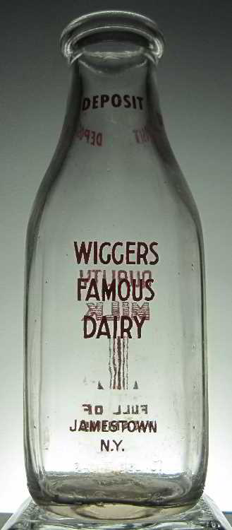 Wiggers Famous Dairy Jamestown NY PSq Qt.jpg